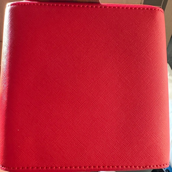 McDonald’s Loungefly Happy Meal Crossbody brand new never used with tags - Picture 7 of 8